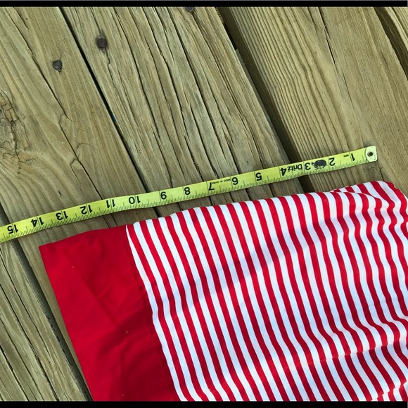 3T-4T Handmade Girls Holly Days Tunic Dress New - Picture 7 of 13